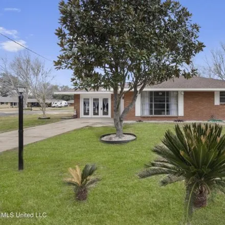Buy this 3 bed house on 108 Charleswood Lane in Long Beach, MS 39560