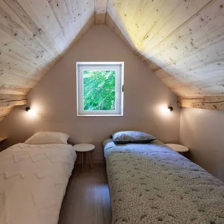 Rent this 4 bed townhouse on Autrans-Méaudre en Vercors in Isère, France