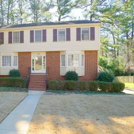 Buy this 4 bed house on 3313 Harden Road in Raleigh, NC 27067