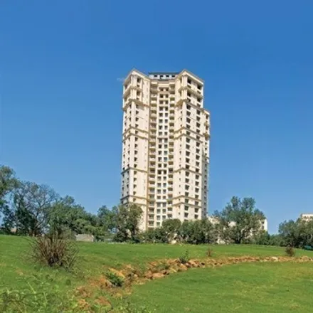 Image 5 - Centelia, 3, Gladys Alwares Road, Manpada, Thane - 400610, Maharashtra, India - Apartment for sale