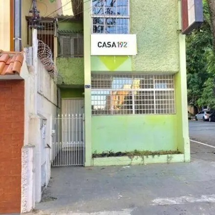 Image 2 - Rua João Álvares Soares, Campo Belo, São Paulo - SP, 04617-020, Brazil - House for rent