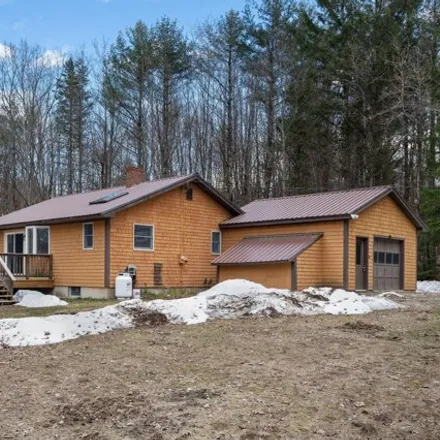 Buy this 1 bed house on 184 Town Farm Road in Norway, ME 04268