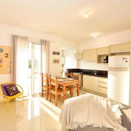 Buy this 2 bed apartment on Avenida dos Salmões in Jurerê Internacional, Florianópolis - SC