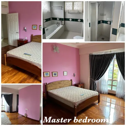 Image 3 - Tennis, Persiaran Golf, 40250 Shah Alam, Selangor, Malaysia - Apartment for rent