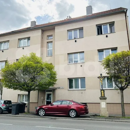 Image 3 - Charbulova 535/74, 618 00 Brno, Czechia - Apartment for rent