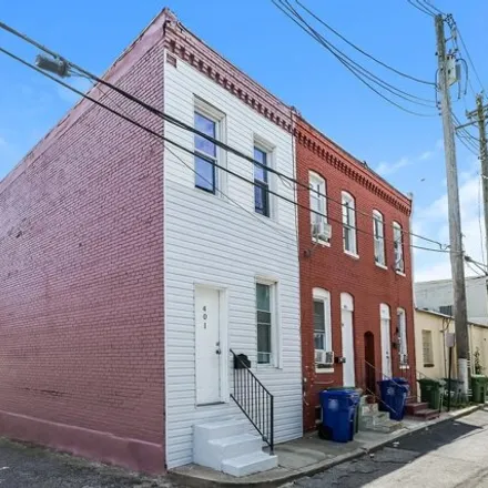 Buy this 2 bed house on 401 South Dean Street in Baltimore, MD 21224