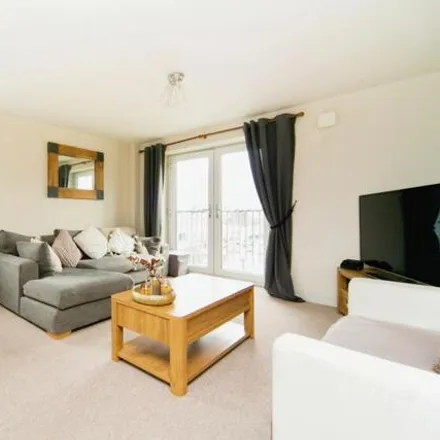 Image 2 - PARK LANE/PARADISE STREET, Park Lane, City Centre, Liverpool, L1 8HG, United Kingdom - Apartment for sale