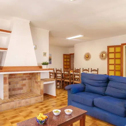Rent this 5 bed apartment on Balearic Islands