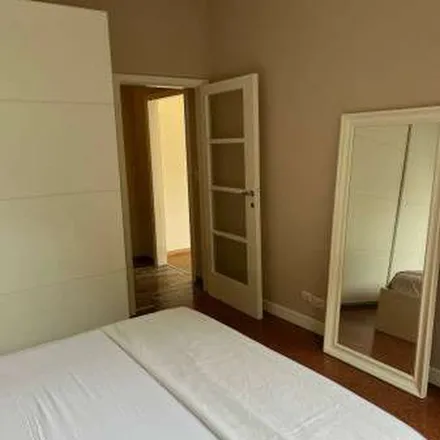 Rent this 2 bed apartment on Via Marco Antonio Colonna in 20155 Milan MI, Italy