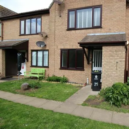 Rent this 1 bed room on Parklands Court in Saxmundham Way, Tendring