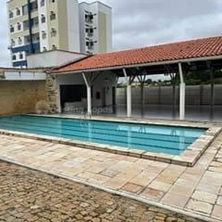 Buy this 3 bed apartment on APAE - TERESINA in Avenida Abdias Neves, Cristo Rei