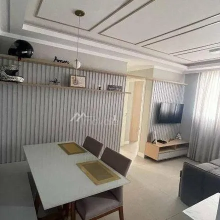 Buy this 2 bed apartment on Torre 4 in Rua Emilio Marelo 182, Jardim das Indústrias