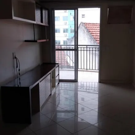 Buy this 3 bed apartment on Assaí in Rua Carolina Santos, Méier