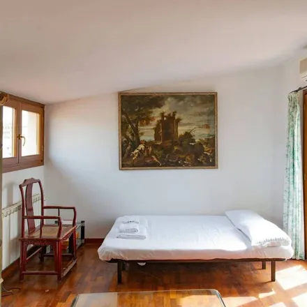 Image 8 - Via dei Guicciardini 10, 50125 Florence FI, Italy - Apartment for rent