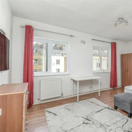 Image 1 - 42 Beans, Camden High Street, London, NW1 7JL, United Kingdom - Apartment for rent
