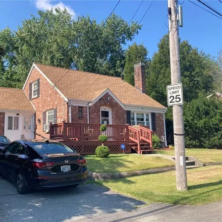 Buy this 3 bed house on 12 Delway Road in Cranston, RI 02910