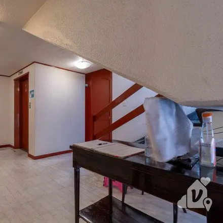 Buy this studio apartment on Avenida Boulevard de los Virreyes in Miguel Hidalgo, 11000 Santa Fe