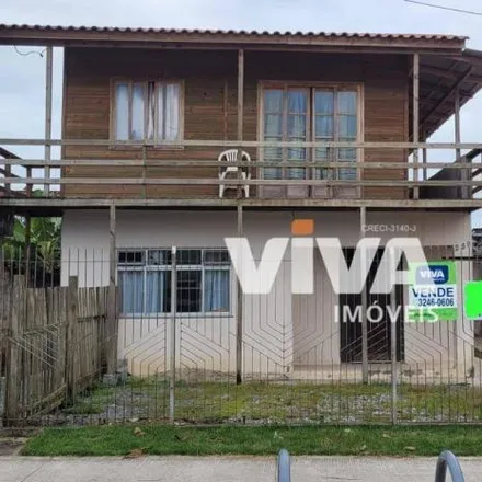 Image 2 - Avenida Campos Novos, São Vicente, Itajaí - SC, 88310-696, Brazil - House for sale
