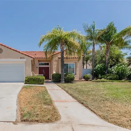Buy this 3 bed house on 25667 Sierra Leone Court in Moreno Valley, CA 92551