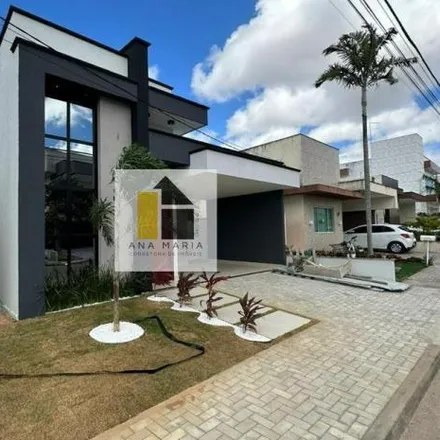 Buy this 3 bed house on Avenida Eliza Branco Pereira dos Santos in Parque das Nações, Parnamirim - RN