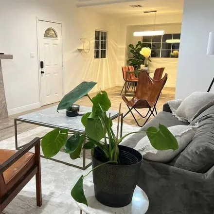Rent this 2 bed house on West Hollywood