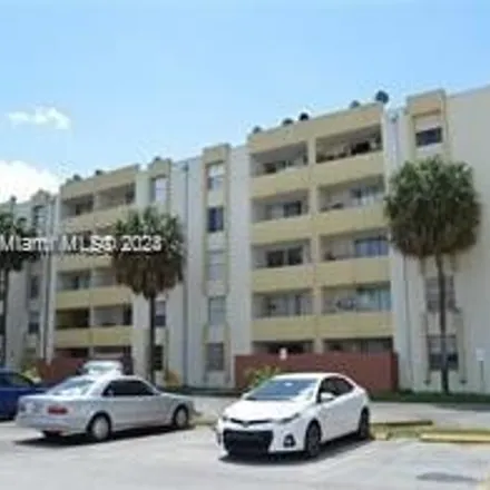 Rent this 2 bed condo on 10090 Northwest 80th Court in Hialeah Gardens, FL 33016