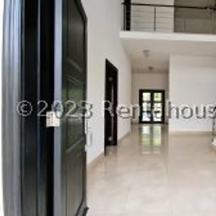 Buy this 4 bed apartment on Avenida de la Rotonda in Parque Lefevre, Panamá