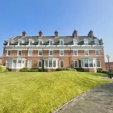 Rent this 1 bed apartment on TUI in 31 Parliament Street, York