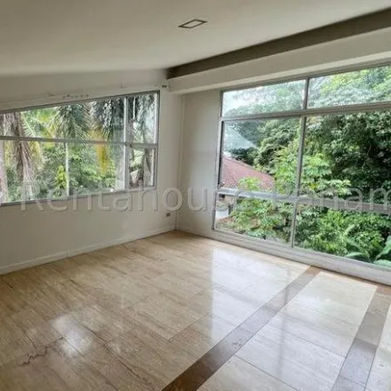 Rent this 4 bed house on Calle Los Lirios in Albrook, 0843