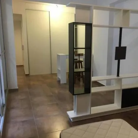 Rent this studio apartment on Núñez 3906 in Coghlan, C1430 AIF Buenos Aires