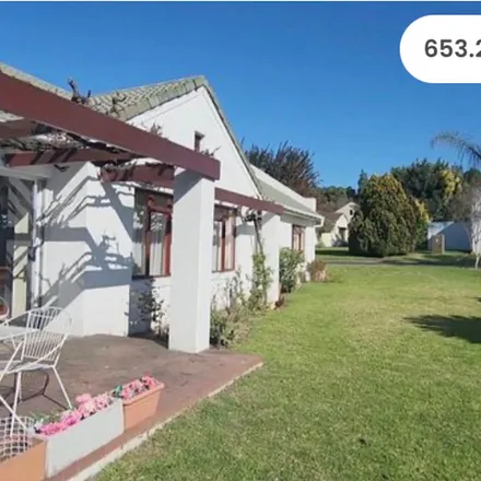 Image 8 - Upper Lady Grey Street, Drakenstein Ward 4, Paarl, 7646, South Africa - Apartment for rent