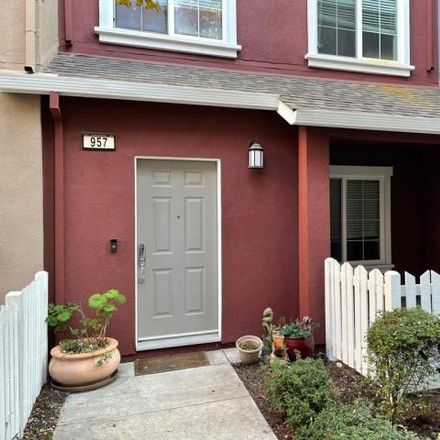 Rent this 2 bed house on Alta Mar Terrace in San Jose, CA 95053