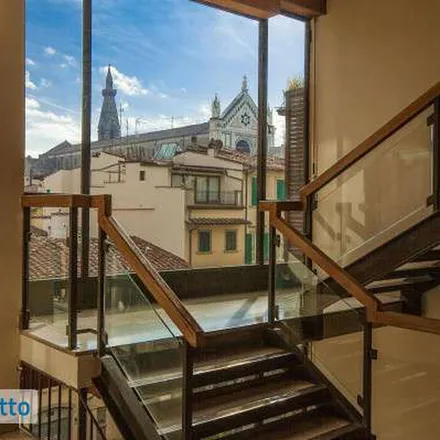 Image 1 - Via Giuseppe Verdi, 16, 50122 Florence FI, Italy - Apartment for rent