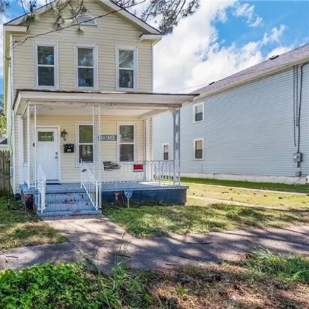 Buy this 3 bed house on 1415 Richmond Avenue in Portsmouth, VA 23704