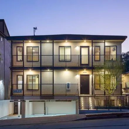 Image 6 - 1427 Barry Avenue, Los Angeles, California 90025, United States  Los Angeles California - Apartment for rent
