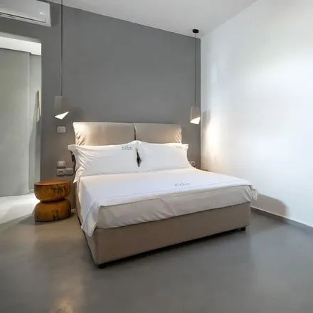 Rent this 2 bed apartment on Loutraki - Perachora in Corinthia Regional Unit, Greece