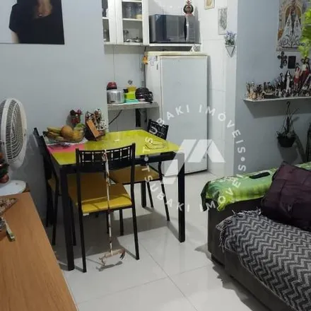 Buy this 1 bed apartment on unnamed road in Mangueirão, Belém - PA
