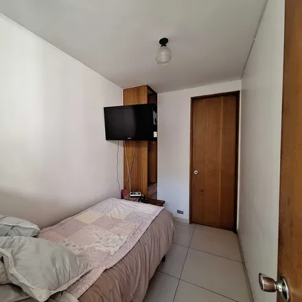 Rent this 3 bed apartment on Avenida Hernando de Aguirre 1574 in 750 0000 Providencia, Chile