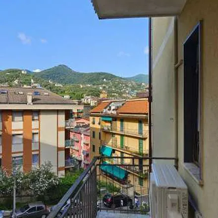Image 6 - unnamed road, 16035 Rapallo Genoa, Italy - Apartment for rent