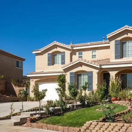 Buy this 6 bed house on 37167 The Groves in Palmdale, CA 93551