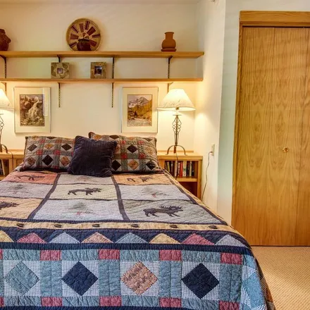 Rent this studio apartment on Snowmass Village in CO, 81615