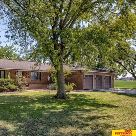 Image 2 - 553 Cathy Avenue, Dodge County, NE 68025, USA - House for sale