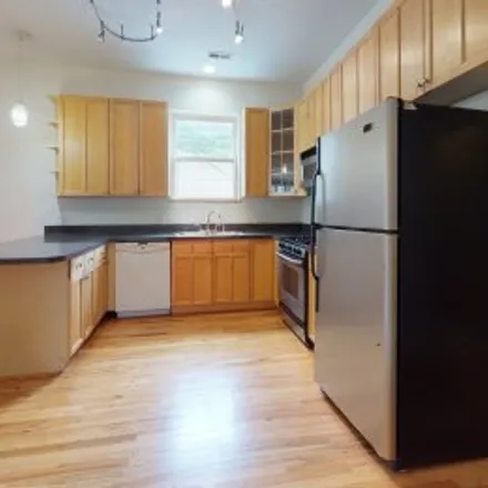Rent this 2 bed apartment on #2,905 North Racine Avenue in River West, Chicago