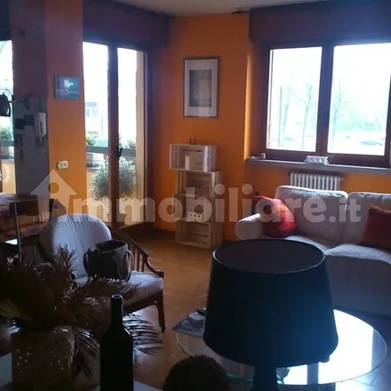 Image 5 - Asilo Nido Cazzaniga, Via Claude Debussy 10, 20851 Monza MB, Italy - Apartment for rent