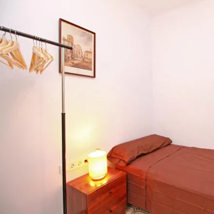 Image 9 - Carrer d'en Fontrodona, 08001 Barcelona, Spain - Apartment for rent