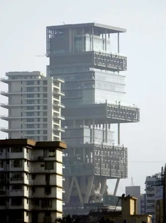 Image 2 - L D Ruparel Marg, Malabar Hill, Mumbai - 400006, Maharashtra, India - Apartment for sale