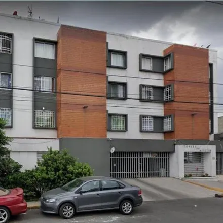 Image 1 - Escuela secundaria federal número 283 "Leyes de Reforma", Calle Norte 70, Gustavo A. Madero, 07850 Mexico City, Mexico - Apartment for sale