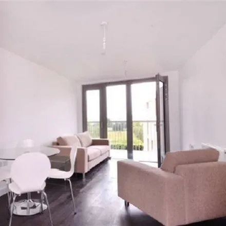 Image 2 - Parkside Court, 15 Booth Road, London, E16 2FX, United Kingdom - Apartment for rent