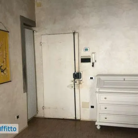 Rent this 1 bed apartment on Via dell'Orto 31 in 50100 Florence FI, Italy