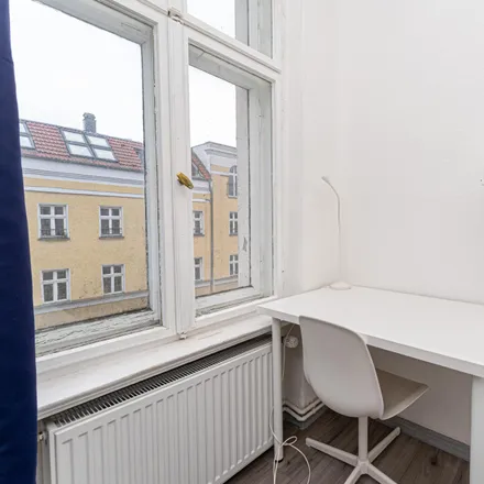 Image 3 - Immanuelkirchstraße 16, 10405 Berlin, Germany - Room for rent